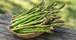 Fresh Asparagus